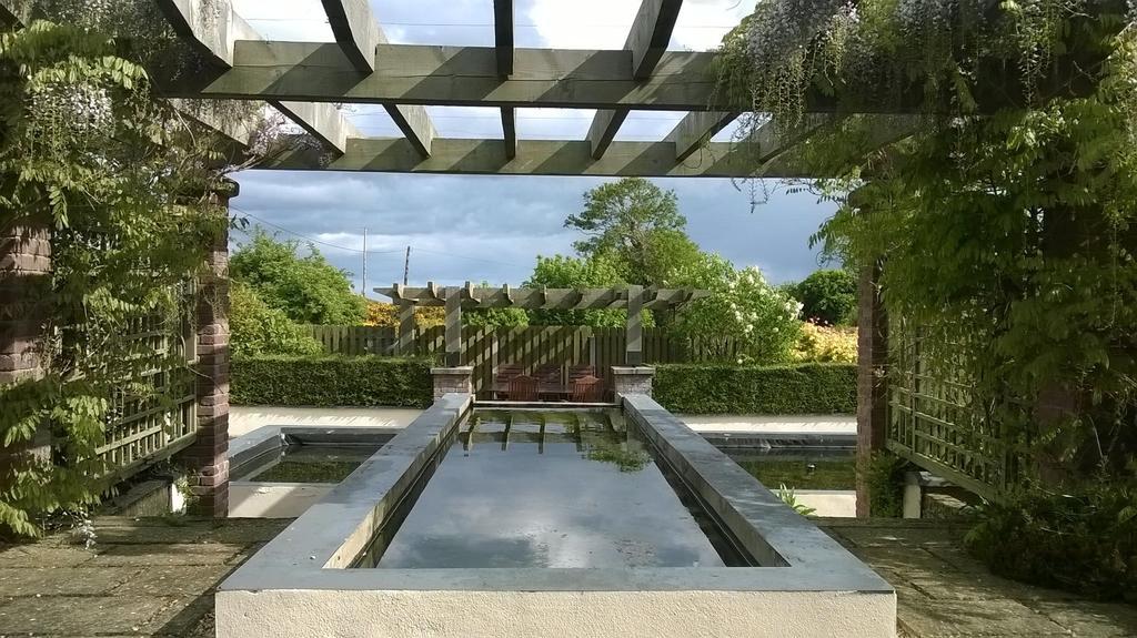 Dunbur Lodge Wicklow Kültér fotó
