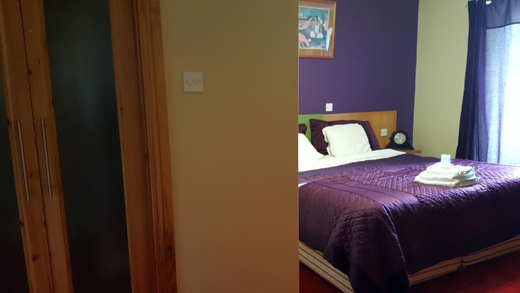Dunbur Lodge Wicklow Kültér fotó